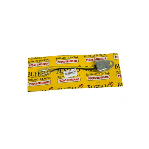 Relé interruptor/Sensor Nível Óleo Motor 5HP a 15HP Buffalo