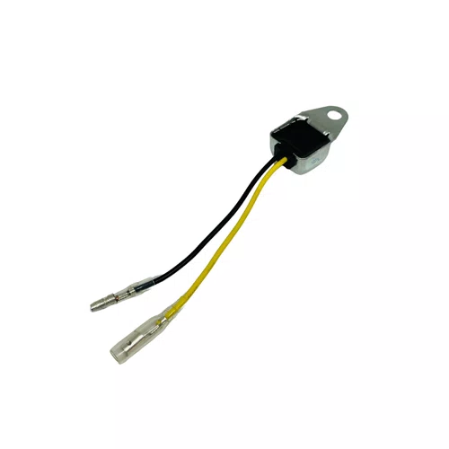 Relé interruptor/Sensor Nível Óleo Motor 5HP a 15HP Buffalo