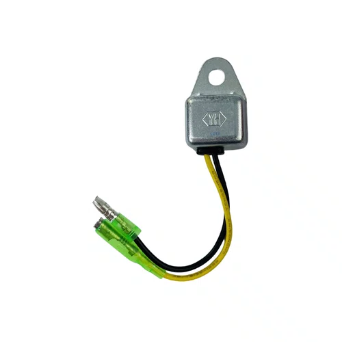 Relé Interruptor Nivel Oleo Motor B4T 7.0hp Branco Original