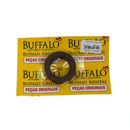 Retentor 25X40X7 Motocultivador BFD(E)1100/1120 Plus Buffalo