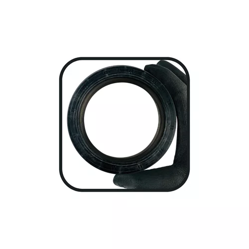 Retentor 90X115X12 Flange 13203050 P/ Motor BD 30.0cv Branco
