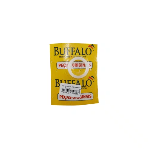 Retentor Anel O-Ring P/ Pulverizador Costal BFG MP26 - 5688