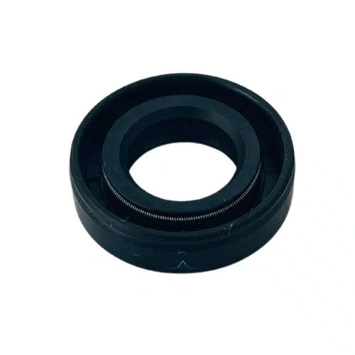 Retentor Vedação Eixo Caixa Marcha 12x22x6mm Branco Original