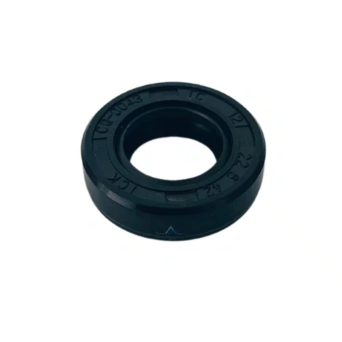 Retentor Vedação Eixo Caixa Marcha 12x22x6mm Branco Original