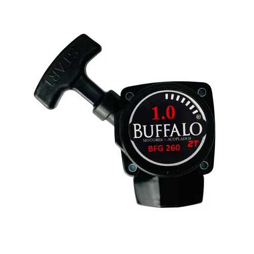Retrátil Completo para Roçadeira BFG 26SB Buffalo Original