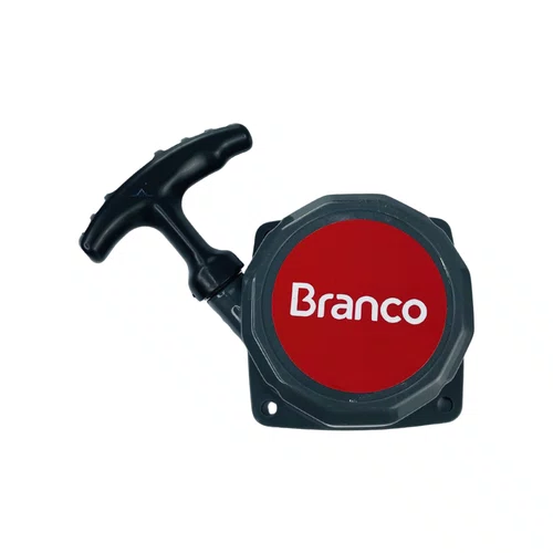 Retrátil Completo para Roçadeira BR 52G - Branco Original