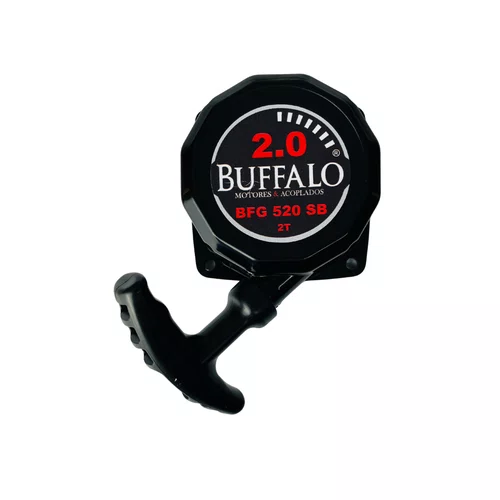 Retratil Completo do Perfurador de Solo BFG 520SB - 4925