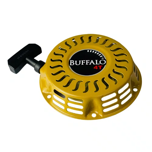 Retrátil Completo Motor Estacionário 5.5/6.5/7.0HP Buffalo