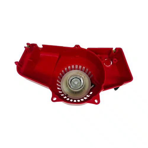 Retrátil Completo para Motobomba B2T-701 - Branco Original
