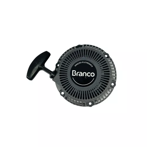 Retrátil Completo Para Motor B4T 3.0/2.8hp Branco Original