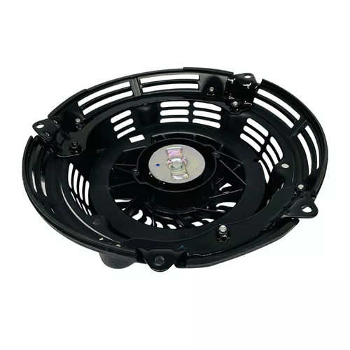 Retrátil Completo Motores BFGE 20.0/23.0hp Vertical Buffalo