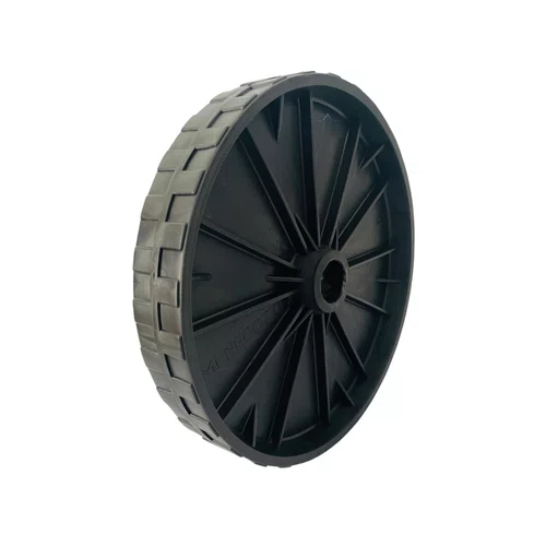 Roda Plástica Lisa para Betoneira 250/400L Prime Mengotti