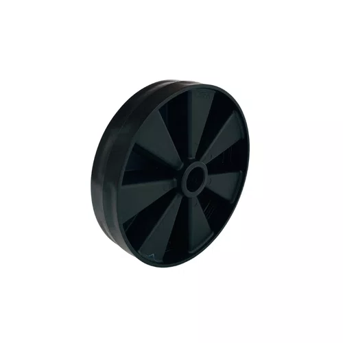 Roda Plastica para Betoneira 120L 150L e 200L CSM 20009940