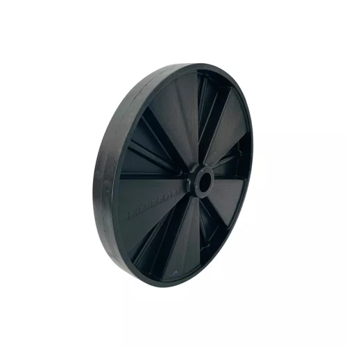 Roda Pp Betoneira Menegotti 120/130/150L Original 24110107