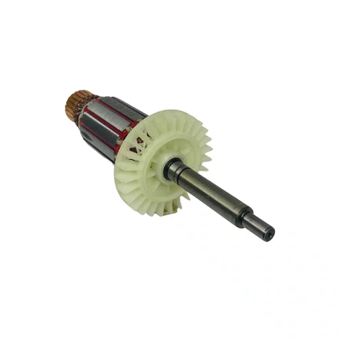 Rotor 220v p/ Lixadeira de Parede Menegotti MLP710H 29113138