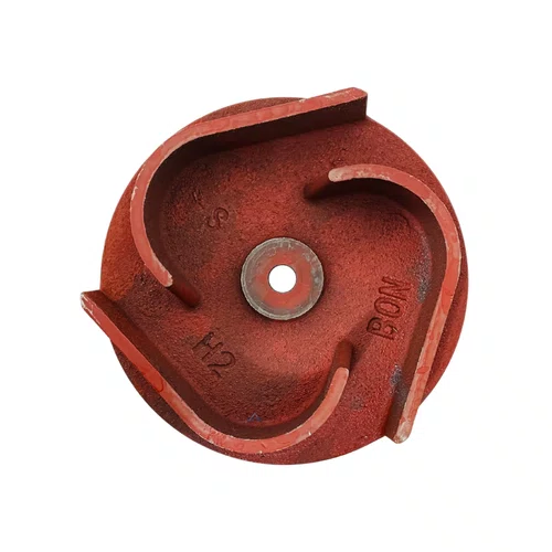 Rotor para Motobomba BFG 2" Polegada Buffalo Original