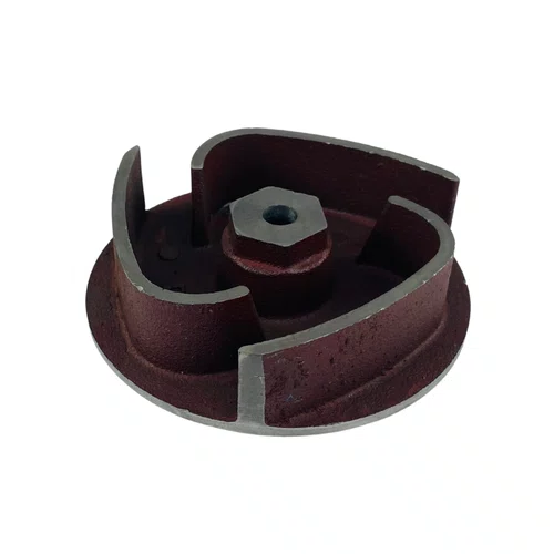 Rotor para Motobomba BFG 4" Autoescorvante - Buffalo Orignal