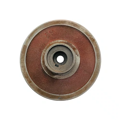 Rotor para Motobomba BFG 3" Autoescorvante Buffalo Original