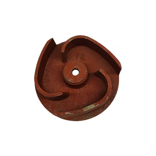 Rotor da Bomba para Motobomba BFDE 4"X4"Pro Buffalo Original