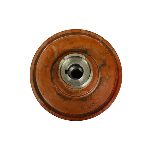Rotor da Motobomba BFG 3" S Polegada Buffalo Original 10629