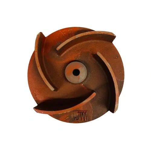 Rotor da Motobomba BFG 3" S Polegada Buffalo Original 10629