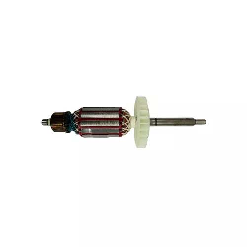Rotor para Lixadeira de Parede MLP750 Led Menegotti