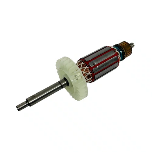 Rotor para Lixadeira de Parede MLP750 Led Menegotti