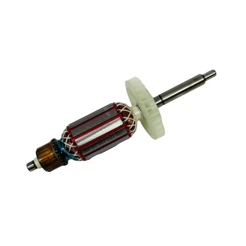 Rotor para Lixadeira de Parede MLP750 Led Menegotti