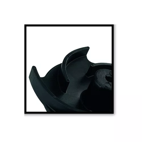 Rotor para Motobomba BFD 2" PRO Poliuretano Buffalo Original