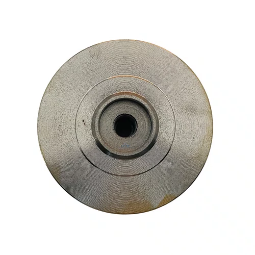 Rotor para Motobomba MB B4T 710 2 Polegadas Branco Original