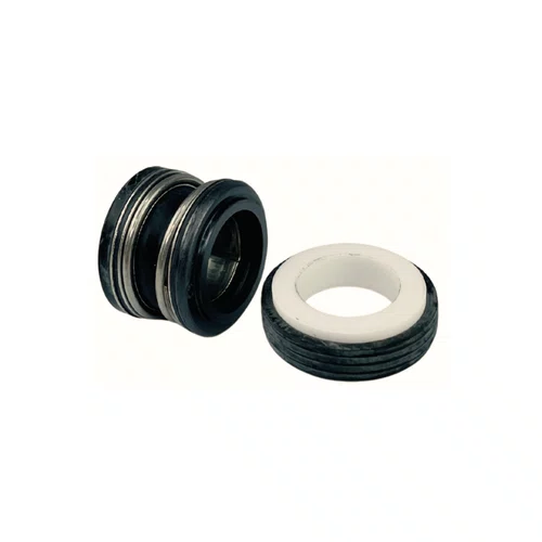 Selo Mecânico 3/4 Tipo 06 para Motobomba B4T710/715 Branco