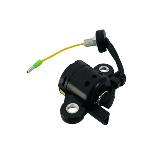 Sensor Interruptor Nivel Oleo do Motor B4T 7.0hp - Branco
