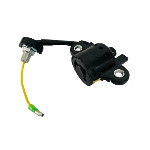 Sensor Interruptor Nivel Oleo do Motor B4T 7.0hp - Branco