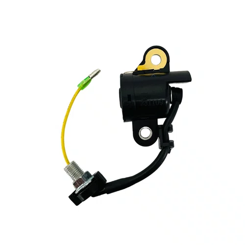 Sensor Interruptor Nivel Oleo do Motor B4T 7.0hp - Branco