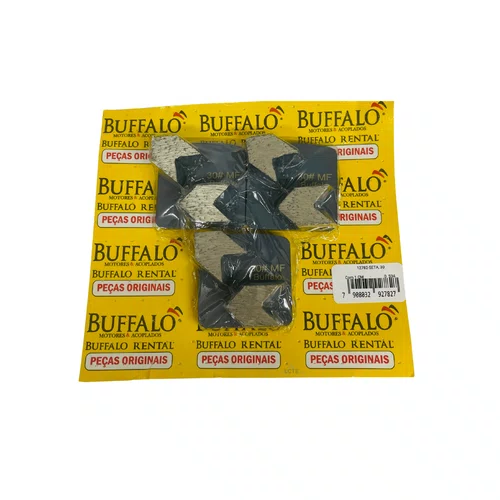 Seta 30 para Politriz BF2800/4800/3500 Buffalo Original