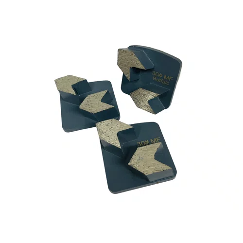 Seta 30 para Politriz BF2800/4800/3500 Buffalo Original