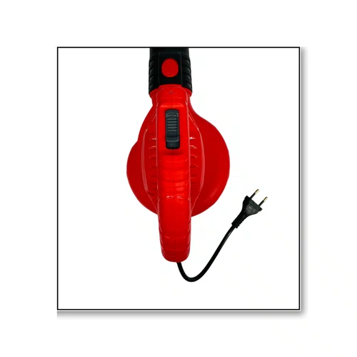 Soprador De Folhas Elétrico 2000w Bs600c 127v Branco - 90326010
