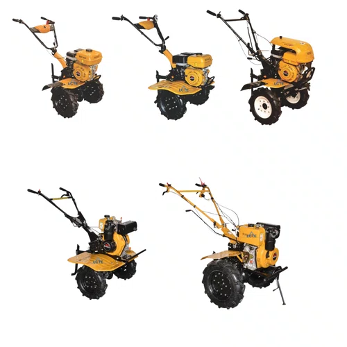 Sulcador Técnico Profissional Buffalo para Motocultivador Aço Reforçado Alta Precisão
