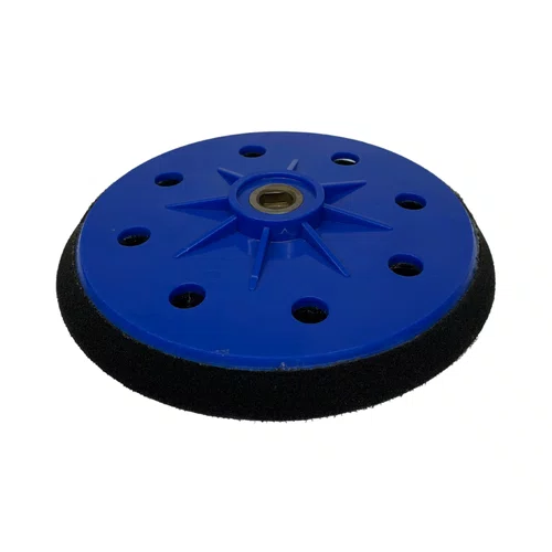 Suporte c/ Velcro P/ Disco/Lixa 350mm para Enceradeira