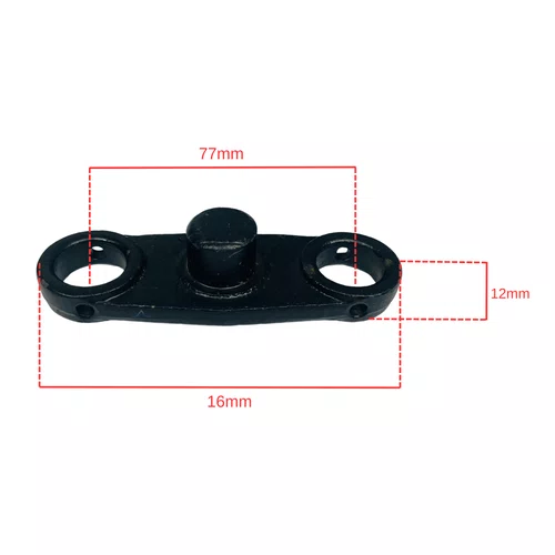Suporte da Armação para Transpallet Manual MTP 2.0 Menegotti