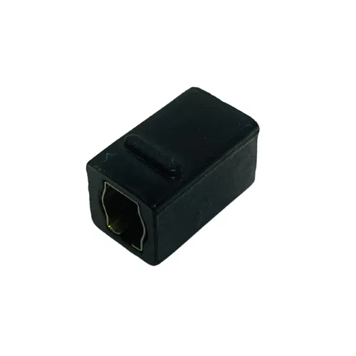 Suporte da Escova Carbono para Vibrador Portátil Menegotti