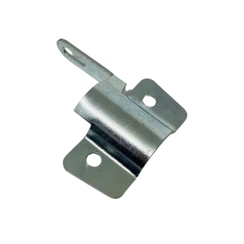 Suporte de Fixação Para Roçadeira BR33 A - Branco Original
