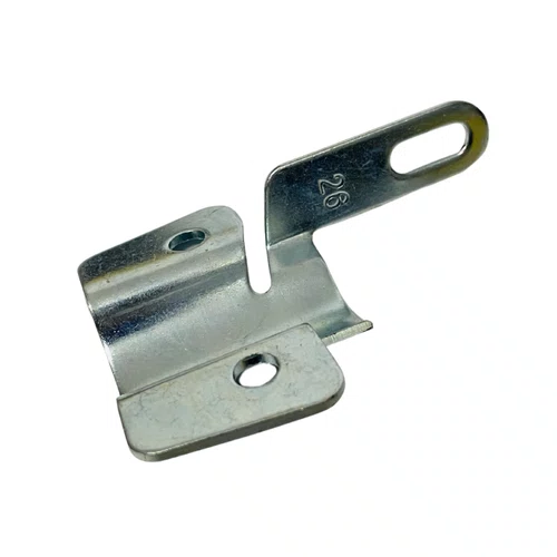 Suporte de Fixação Para Roçadeira BR33 A - Branco Original