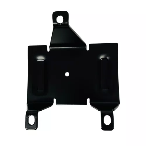 Suporte Fixação do Tanque para Roçadeira BR52 A - Branco