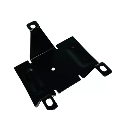 Suporte Fixação do Tanque para Roçadeira BR52 A - Branco