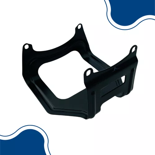 Suporte Tanque de Combustível para Roçadeira Buffalo Original