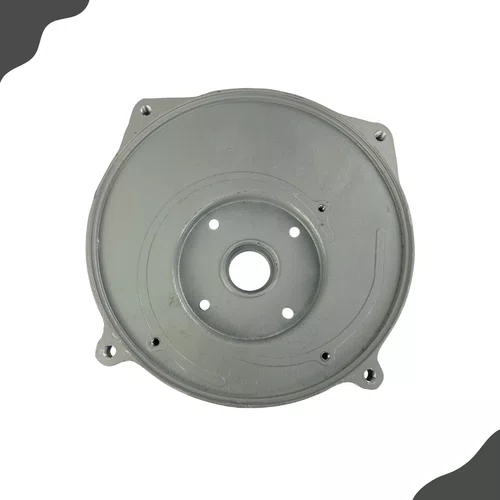 Tampa Bomba P/ Motobomba MB BD 705 Branco - 19400300