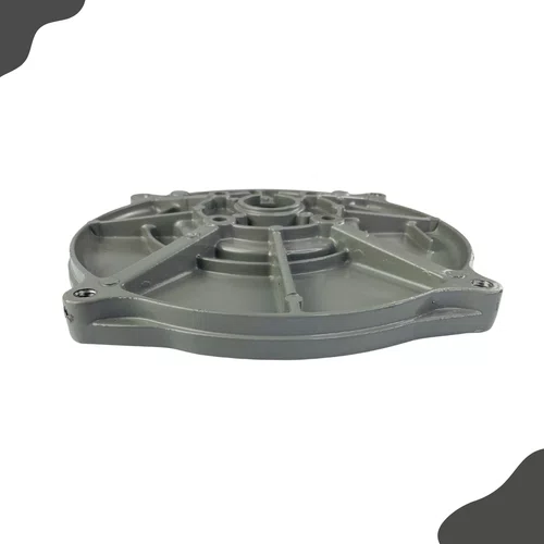Tampa Bomba P/ Motobomba MB BD 705 Branco - 19400300