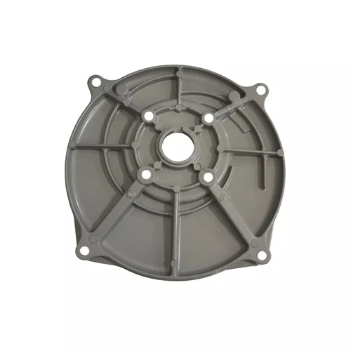 Tampa Bomba P/ Motobomba MB BD 705 Branco - 19400300