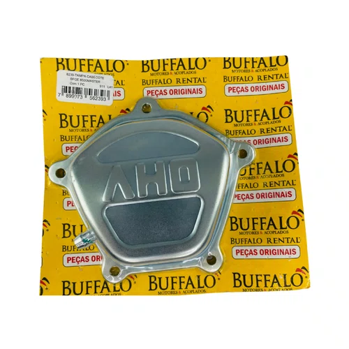 Tampa cabeçote para motor bfg 9.0hp Buffalo - Cód 6239